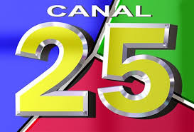 CANAL 25